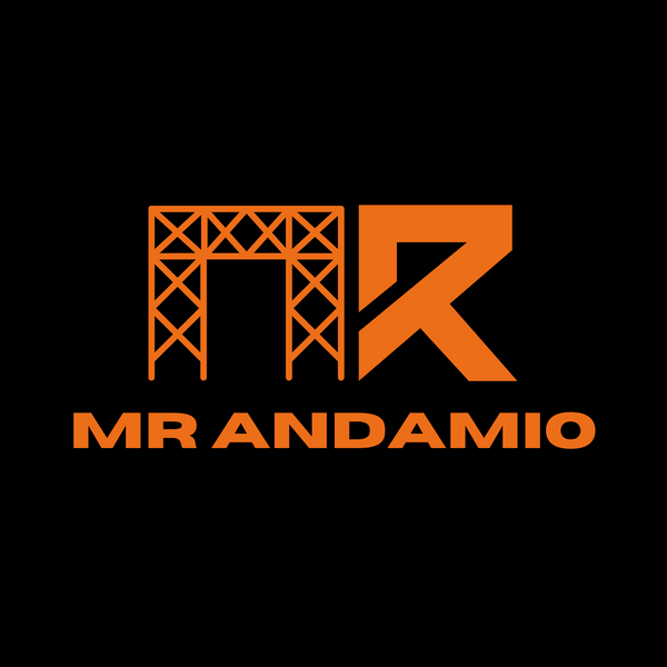 Mr Andamio Tienda